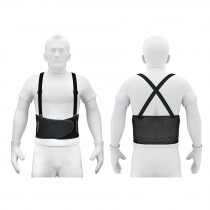 Fajas con tirantes ajustables MOD. 10953 Fajas con tirantes ajustables MOD. 10953