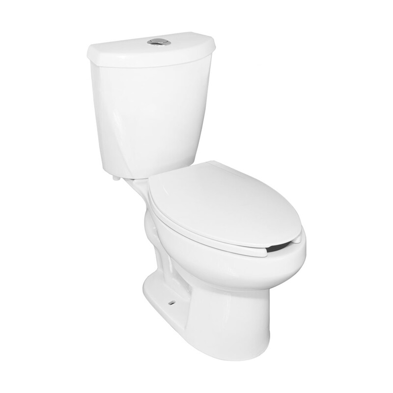 WC Austral taza y tanque con boton push. Wc Austral con botón WC Austral taza y tanque con boton push. Wc Austral con botón