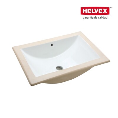 LAVABO MARCUS DE BAJOCUBIERTA CON REBOSADERO MOD. LV MARCUS BC LAVABO MARCUS DE BAJOCUBIERTA CON REBOSADERO MOD. LV MARCUS BC
