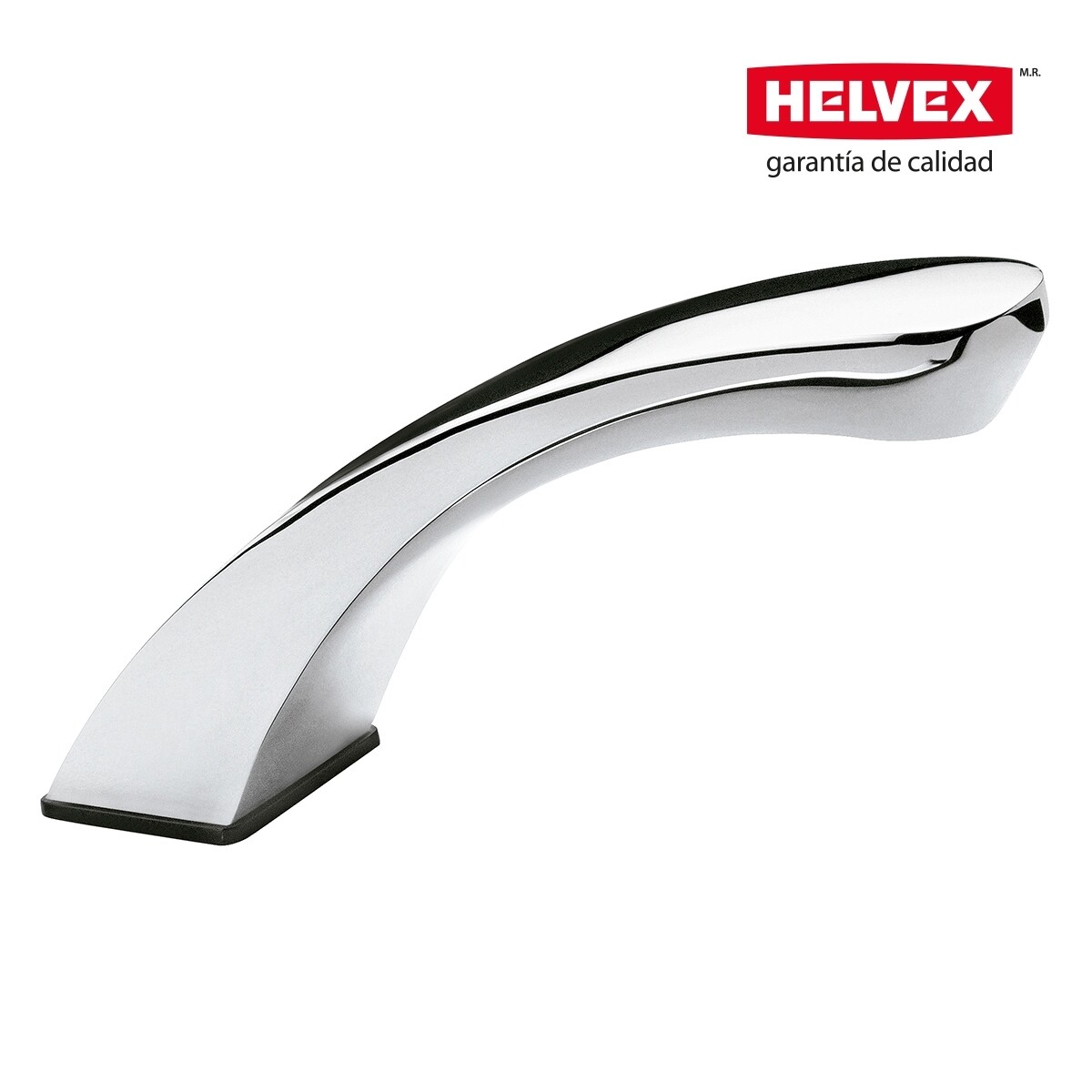 LLAVE DE LAVABO ELECTRONICA DE PROXIMIDAD DE BATERIAS NIMBUS MOD. TV-190