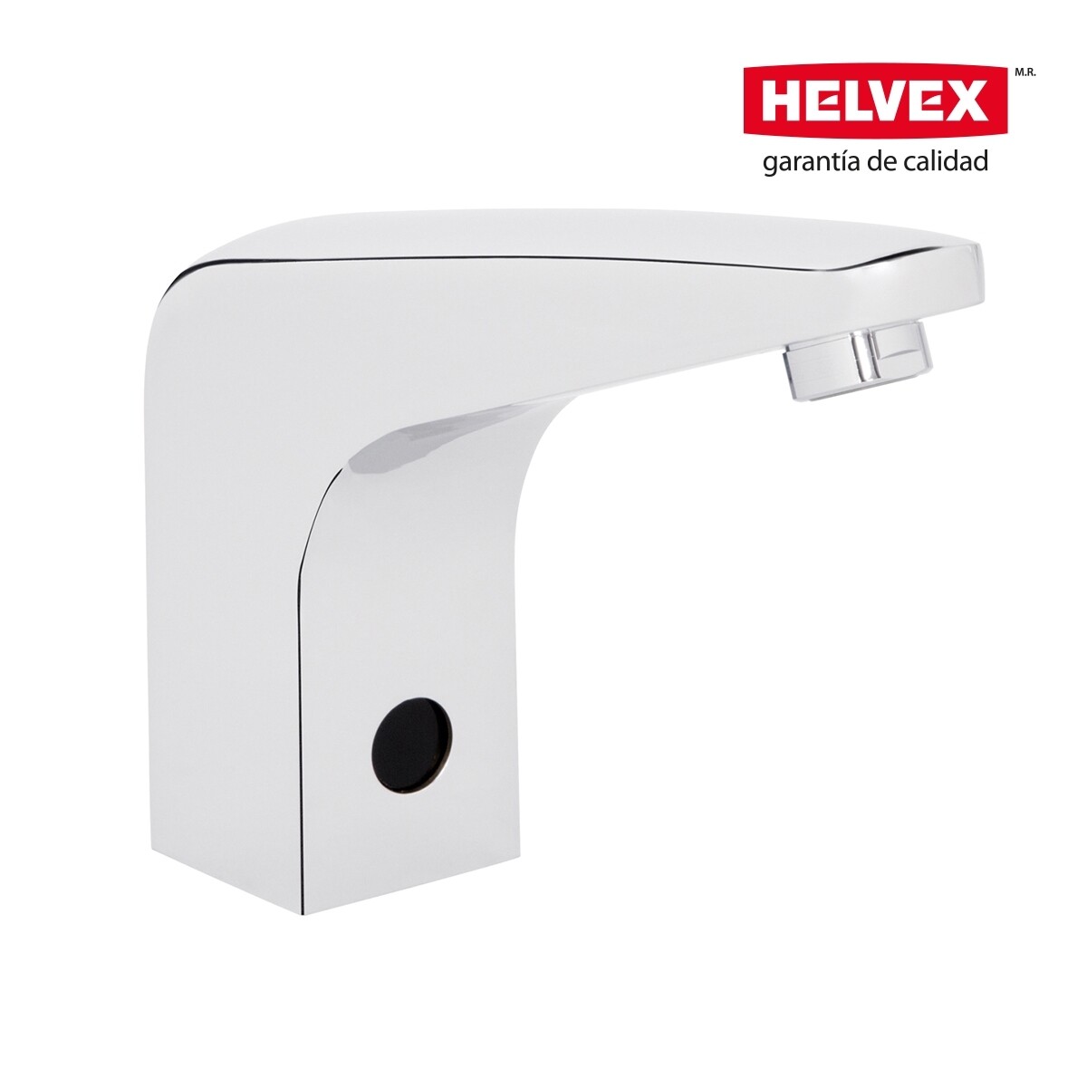 LLAVE DE LAVABO ELECTRONICA DE SENSOR DE BATERIAS FORZA TV304-1.5