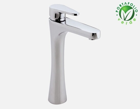 Monomando alto Deco MOD. MO8X-DC-01 Monomando alto Deco MOD. MO8X-DC-01