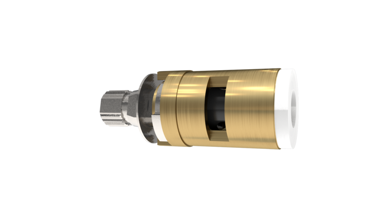 VALVEX-II MOD. SH-1343