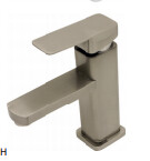 MONOMANDO PARA LAVABO BKMM1050 20067