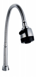 GARZA FLEXIBLE 19". 20071