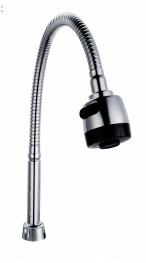 GARZA FLEXIBLE 14". 20072