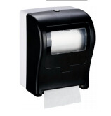 DESPACHADOR DE PAPEL CON CORTE AUTOMÁTICO 10629