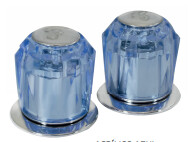 Juego de manerales con chapeton MOD 10249