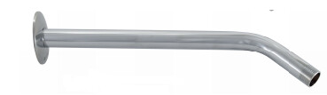 BRAZO Y CHAPETON LARGO 30 CM 10309