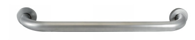 BARRA DE SEGURIDAD 24" SATINADA 10587