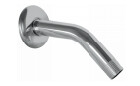 BRAZO Y CHAPETON CROMO 10307