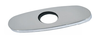 CUBIERTA PARA MEZCLADORA DE 4" MOD 10187