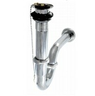 CESPOL PARA LAVABO 1 1/4  10743