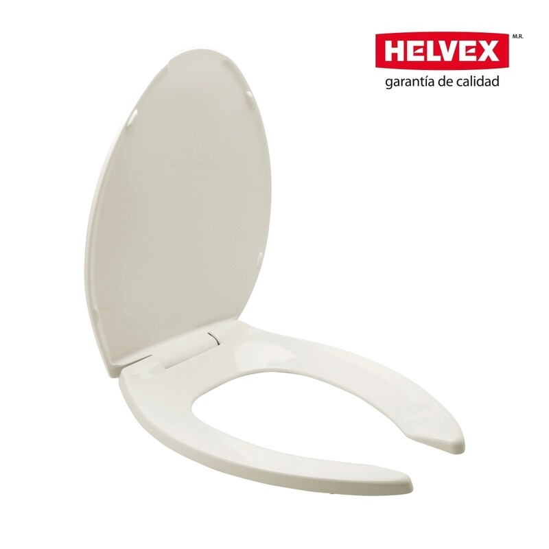 Asiento cierre lento AB elongado AT-1-M Asiento cierre lento AB elongado AT-1-M