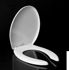 Asiento Cierre Lento AT-5