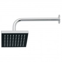 Regadera Cuadrada de 6" mod. 46734