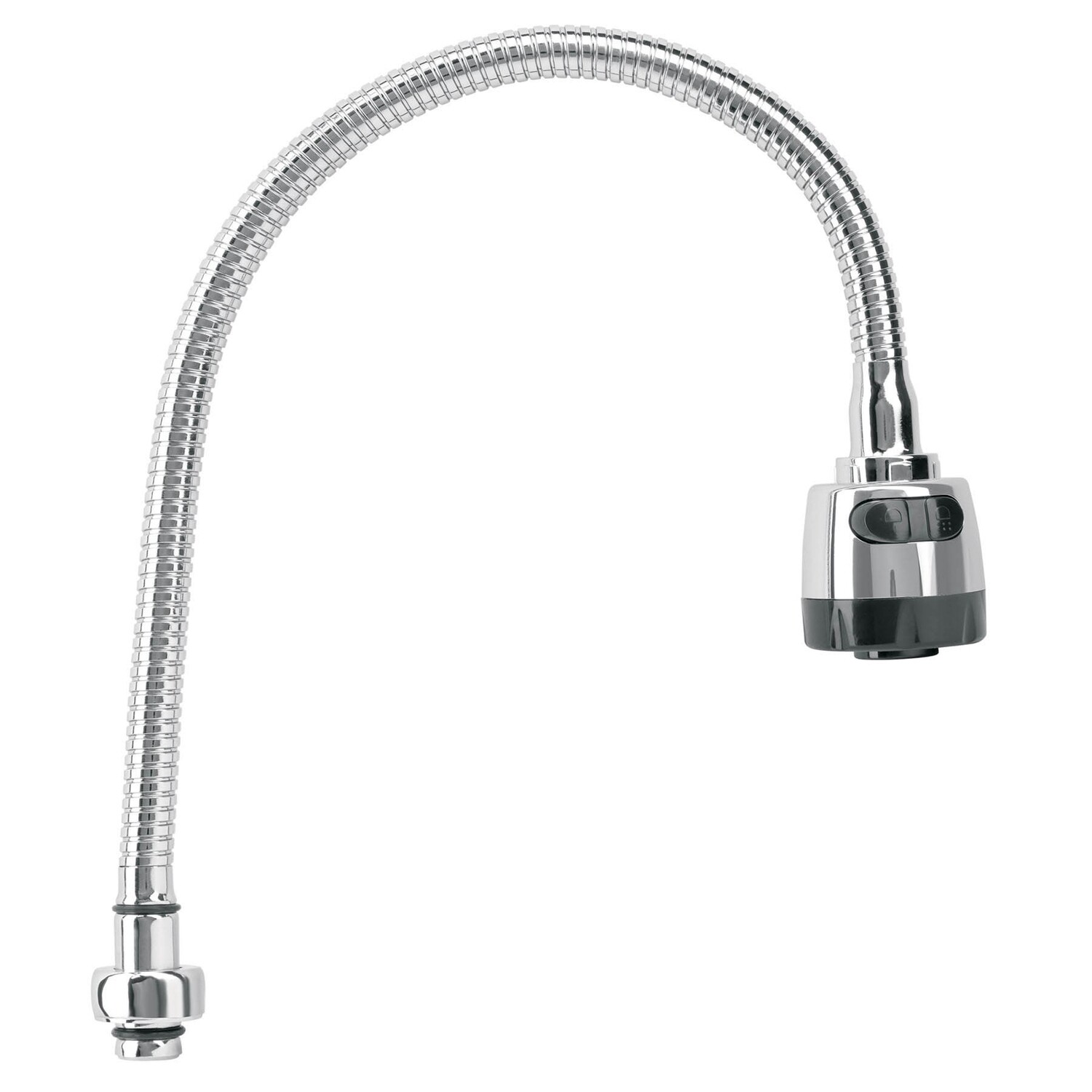 Cuello Flexible de repuesto para fregadero mod. 49821