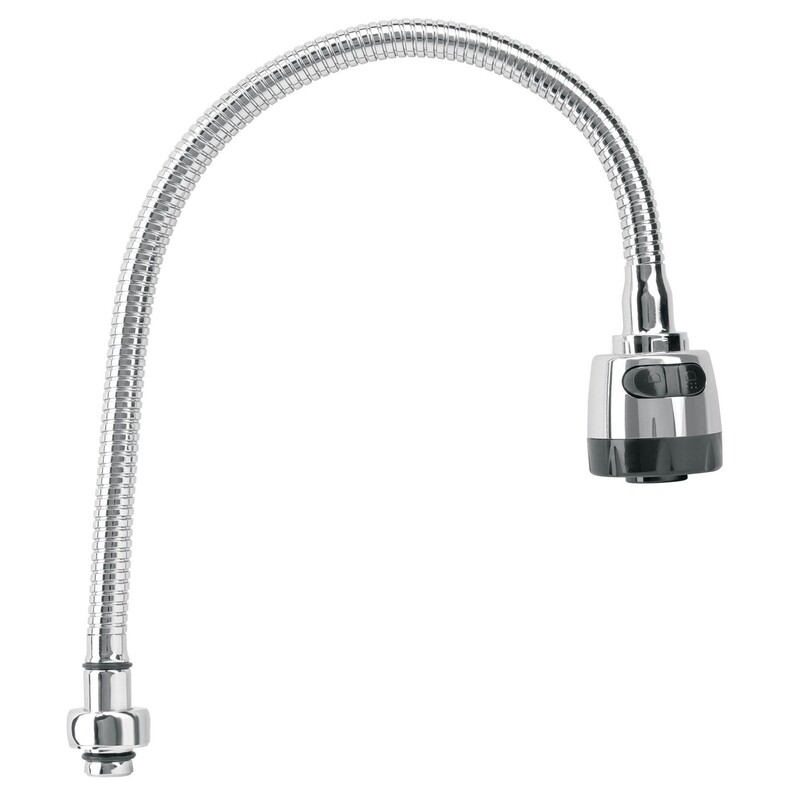 Cuello Flexible de repuesto para fregadero mod. 49821 Cuello Flexible de repuesto para fregadero mod. 49821