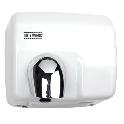Secador Automático para manos Secador Automático para manos "Huracán" DW-250-B