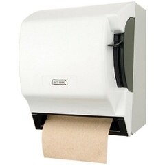 Dispensador de Toalla Manual DW-393 B Dispensador de Toalla Manual DW-393 B