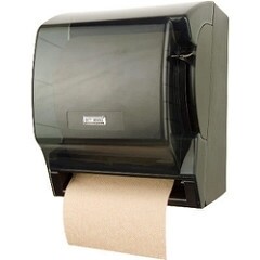 Dispensador de Toalla manual DW-393 N Dispensador de Toalla manual DW-393 N