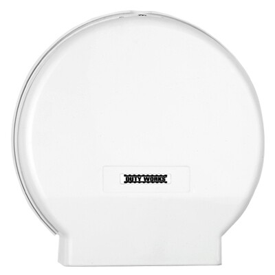 Despachador de papel sanitario junior DW-392 B Despachador de papel sanitario junior DW-392 B