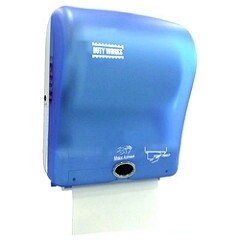 Dispensador Automático de rollo DW-401A