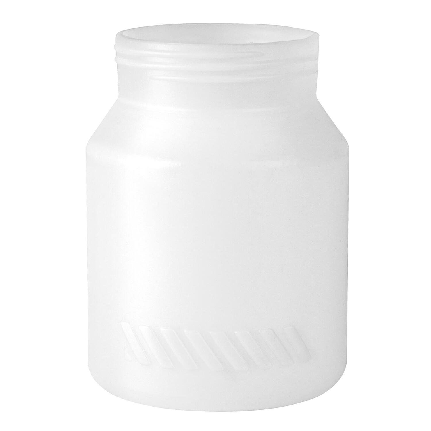 Vaso plastico 102054