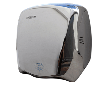 Secador de manos automatico DW-83C Secador de manos automatico DW-83C