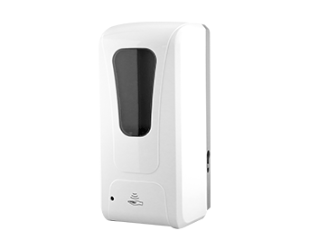 Dispensador automatico jabon y/o gel MOD DW-100G Dispensador automatico jabon y/o gel MOD DW-100G