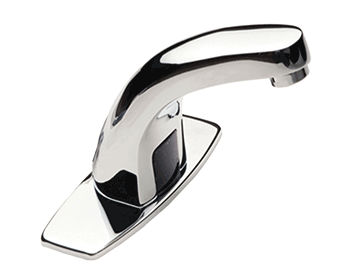 Llave electrica con sensor automatico DW-103 LT Llave electrica con sensor automatico DW-103 LT