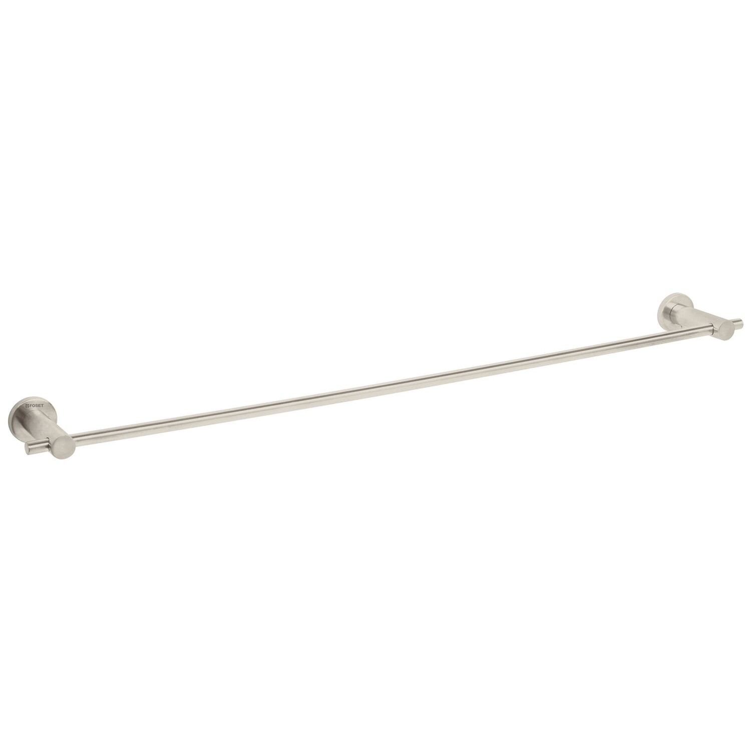 Toallero de barra de laton MOD 49678