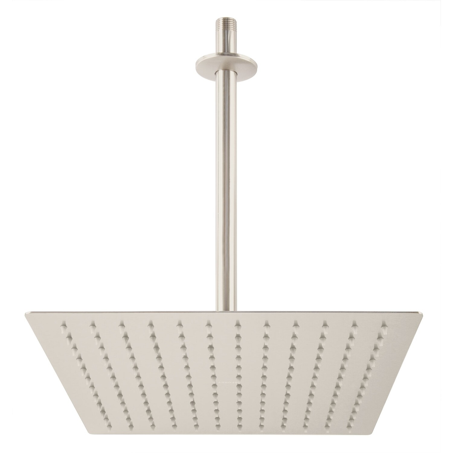 Refaderas de plato delgado cuadradas 12" MOD 45776