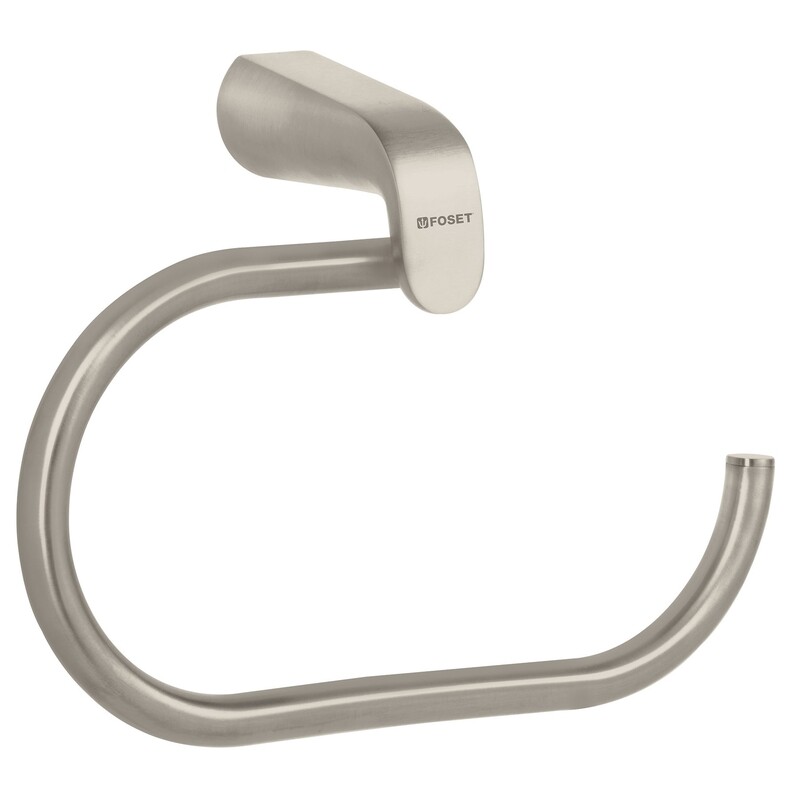 Toallero de argolla MOD 45222