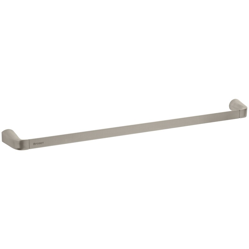 Toallero de barra MOD 45224