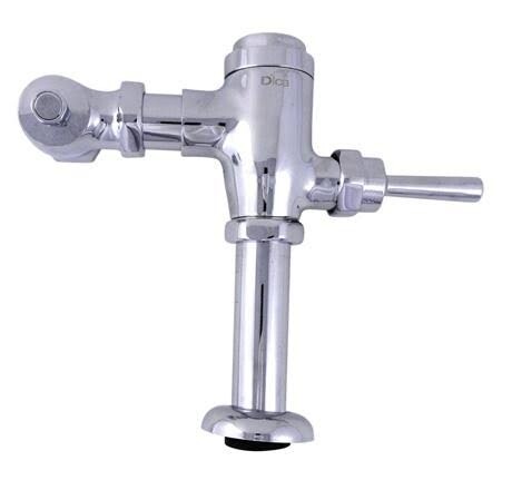 Fluxómetro de palanca para inodoro MOD. 4402 Fluxómetro de palanca para inodoro MOD. 4402