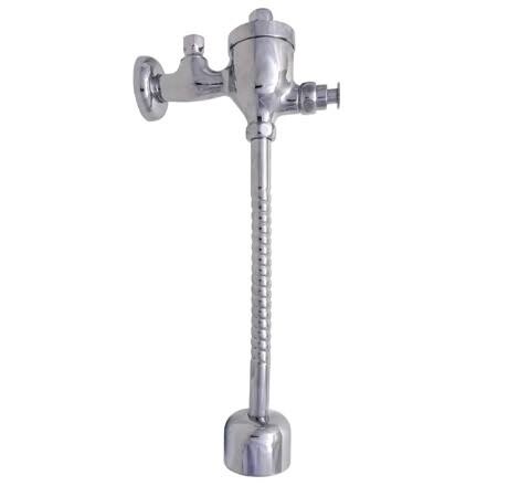 Fluxómetro de botón para migitorio MOD. 4401 Fluxómetro de botón para migitorio MOD. 4401