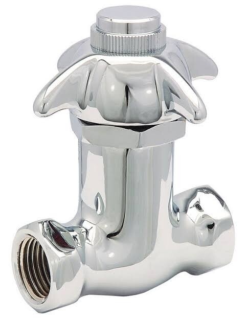 Llave con resorte para migitorio MOD. 4091 Llave con resorte para migitorio MOD. 4091