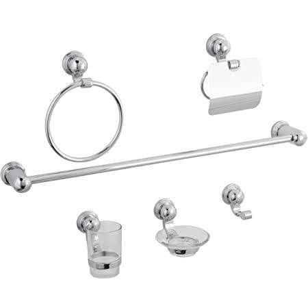 Juego de accesorios 6 piezas MOD. 4500Z