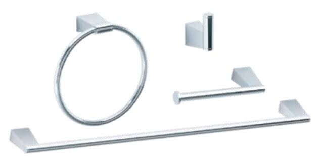 Juego de accesorios de 4 piezas MOD. 3500