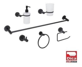 Juego de accesorios de 6 piezas MOD. 3200.2 Juego de accesorios de 6 piezas MOD. 3200.2