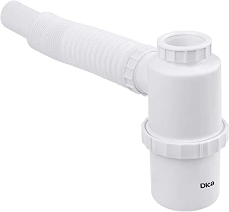 Céspol con bote para fregadero MOD. 4732 Céspol con bote para fregadero MOD. 4732