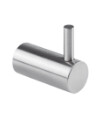 Gancho sencillo INOX satín MOD. INOX.06.9 Gancho sencillo INOX satín MOD. INOX.06.9