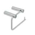 Portarrollo INOX satin MOD. INOX.17.9 Portarrollo INOX satin MOD. INOX.17.9