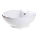 Lavabo Redondo Cicciano Blanco Lavabo Redondo Cicciano Blanco