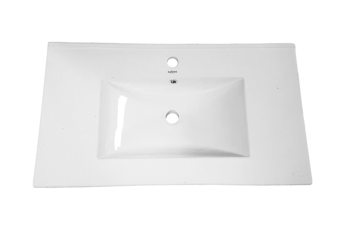 Lavabo Toscana Blanco