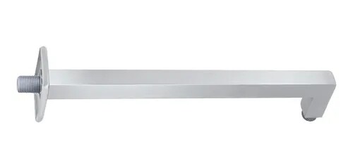 Brazo y chapeton de 35cm cromo 2110-35 Brazo y chapeton de 35cm cromo 2110-35