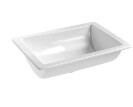 Lavabo AUDAZE RECTANGULAR MOD LV1026A021 Lavabo AUDAZE RECTANGULAR MOD LV1026A021