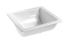 Lavabo AUDAZE C CUADRADO MOD LV1027A021 Lavabo AUDAZE C CUADRADO MOD LV1027A021