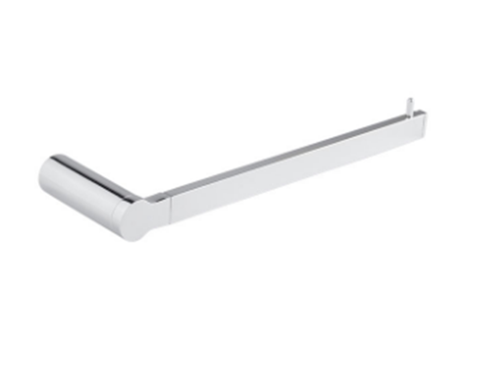 Portarrollo LIA cromo MOD. 702CL